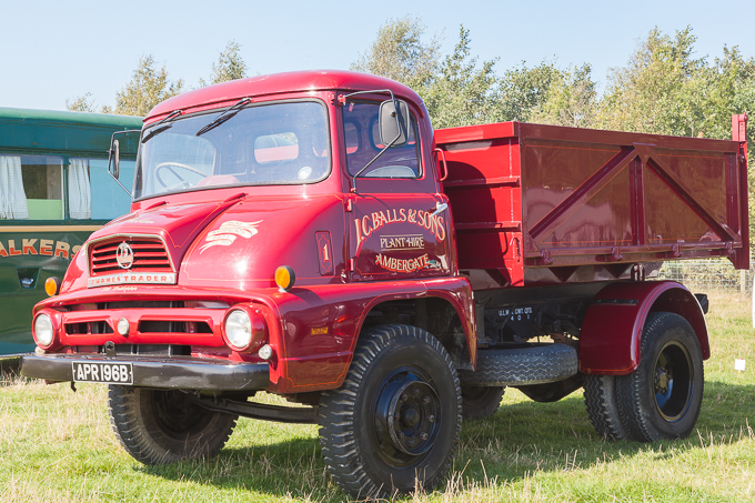 Belper Steam Rally (23)